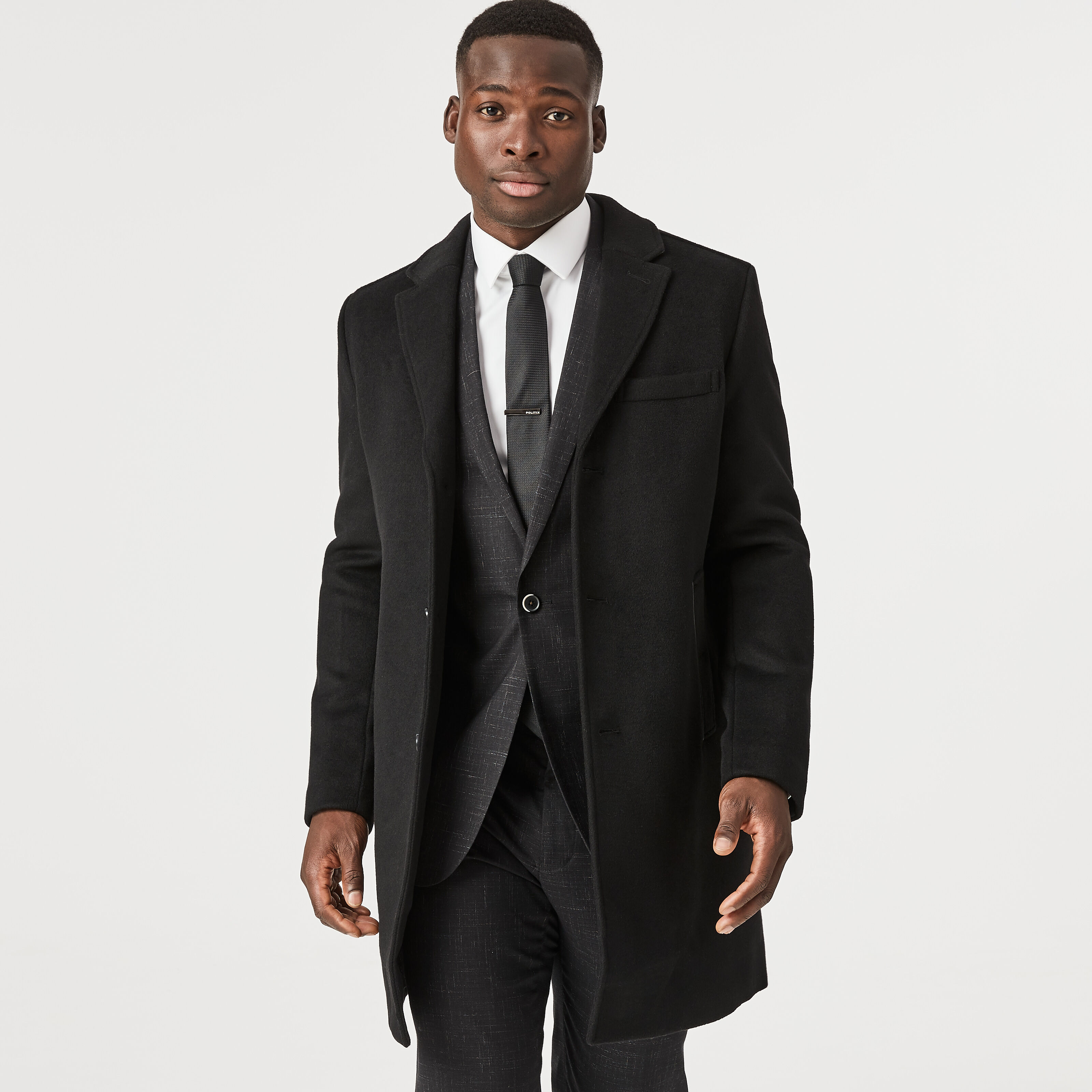 Suit overcoat online